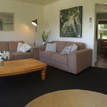 Tahuna Hills Guesthouse Nelson Zewnętrze zdjęcie
