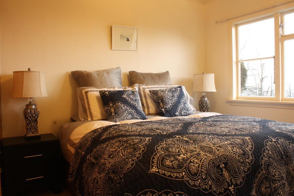 Tahuna Hills Guesthouse Nelson Zewnętrze zdjęcie