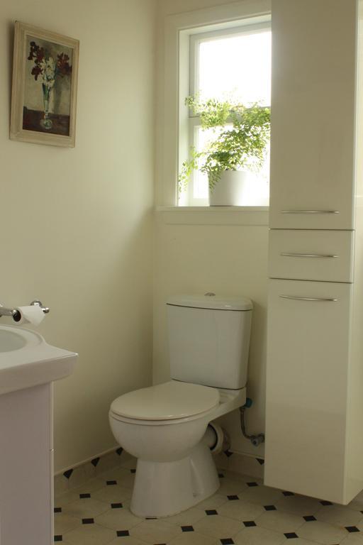 Tahuna Hills Guesthouse Nelson Zewnętrze zdjęcie